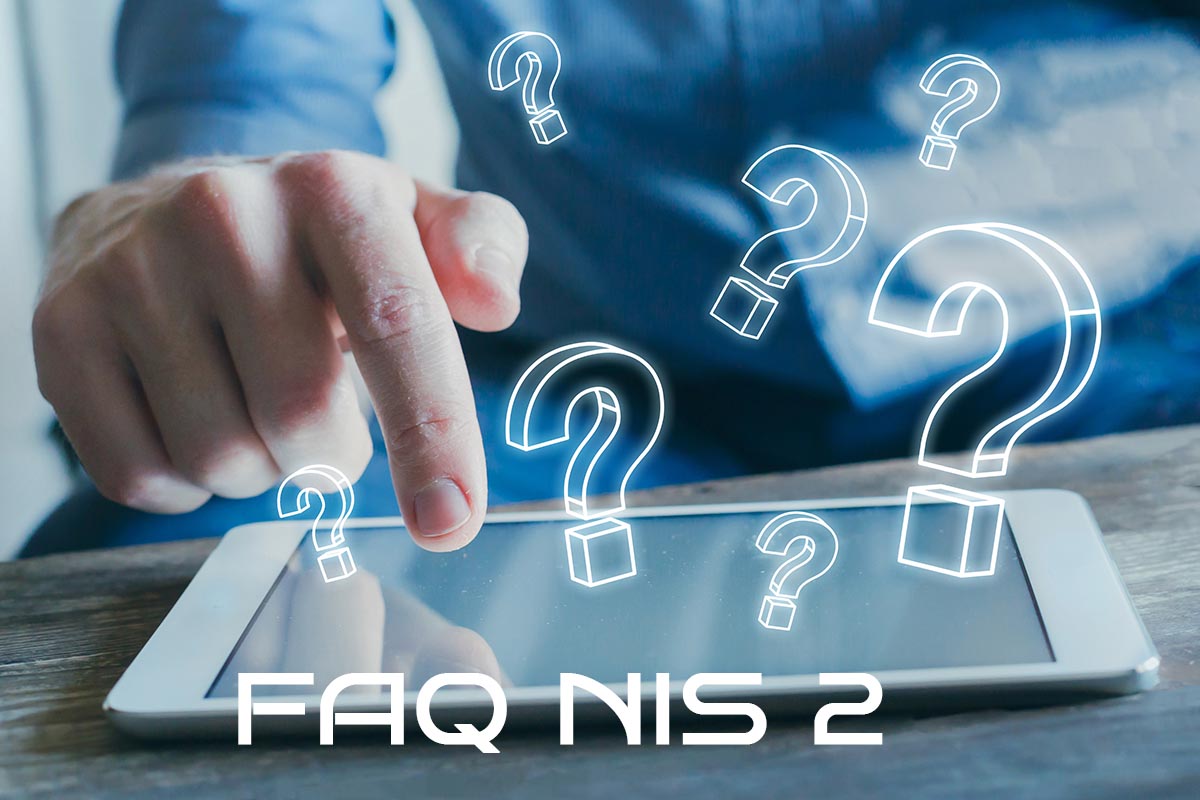 FAQ NIS 2